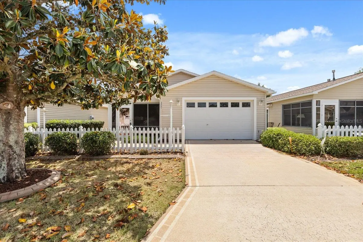 300 Varnville Way, The Villages, FL 32162 - #1