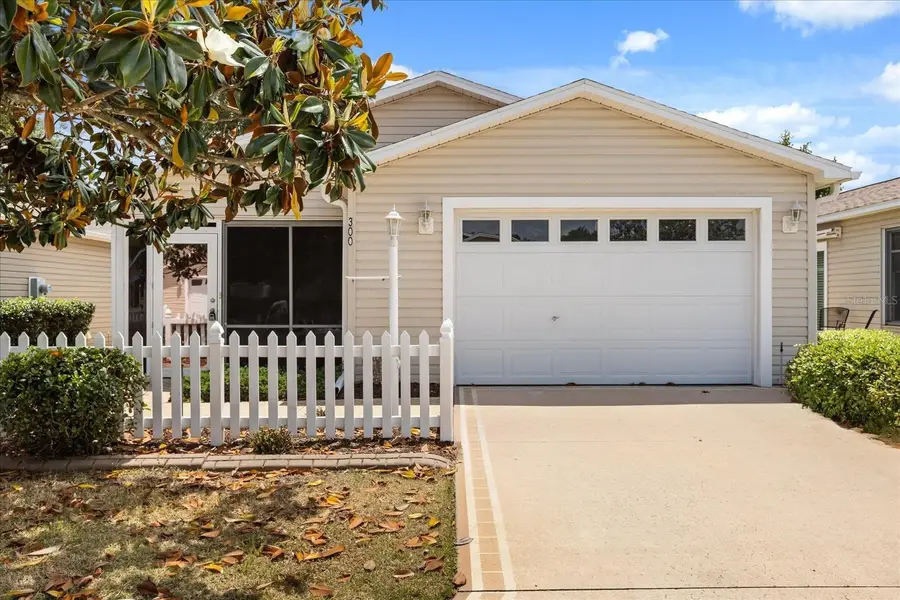 300 Varnville Way, The Villages, FL 32162 - #2