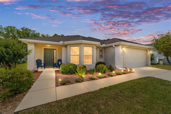 13226 Se 86th Cir, SUMMERFIELD, FL 34491