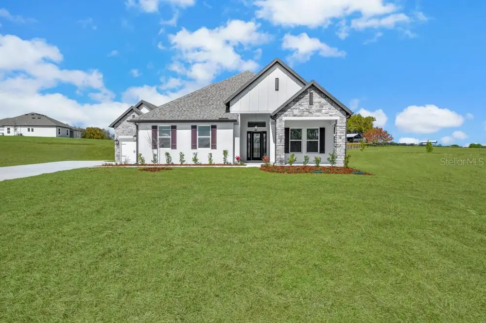 3836 Saddle Hill Trail, Fruitland Park, FL 34731 - #1