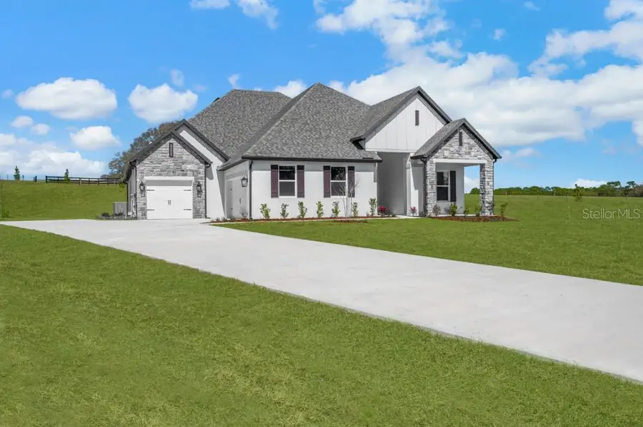3836 Saddle Hill Trail, Fruitland Park, FL 34731 - #2