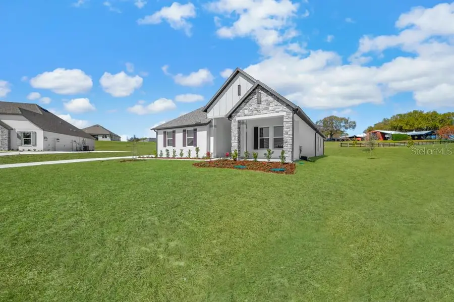 3836 Saddle Hill Trail, Fruitland Park, FL 34731 - #3