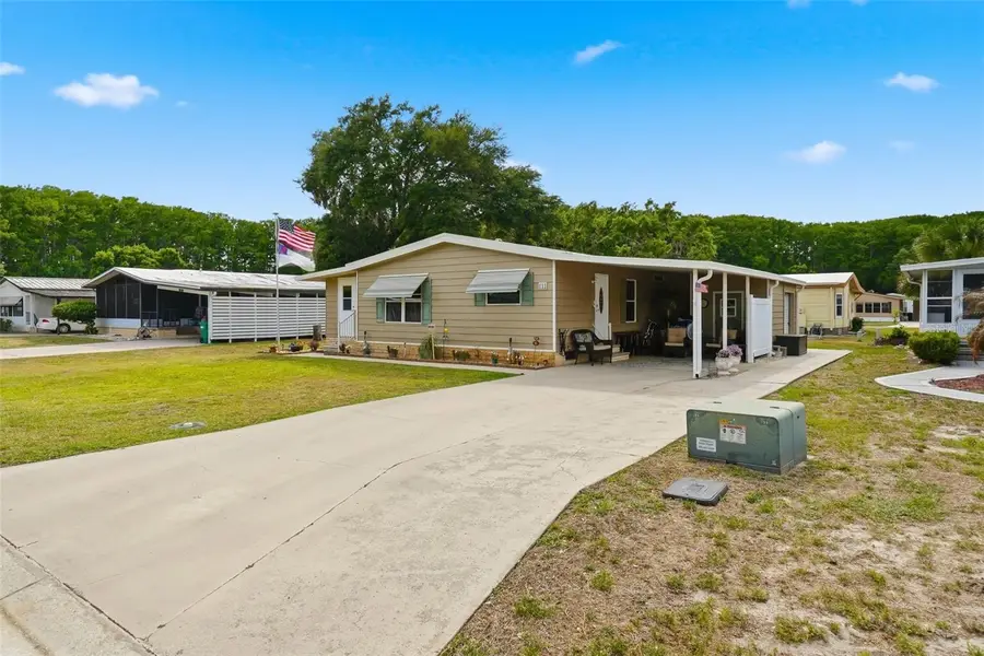 111 Winterberry Avenue, Wildwood, FL 34785 - #2