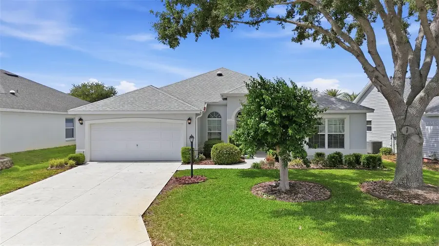 1627 Kensington Place, The Villages, FL 32162 - #2