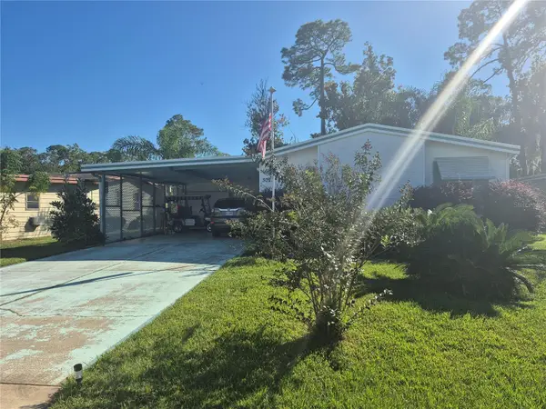 3021 Myakka River Road, TAVARES, FL 32778