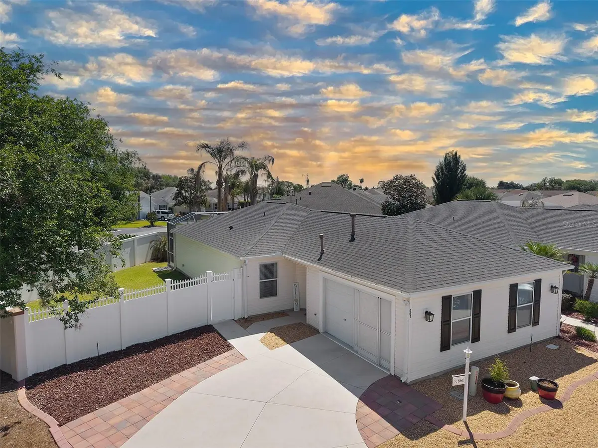 661 Sherwood Street, The Villages, FL 32162 - #1