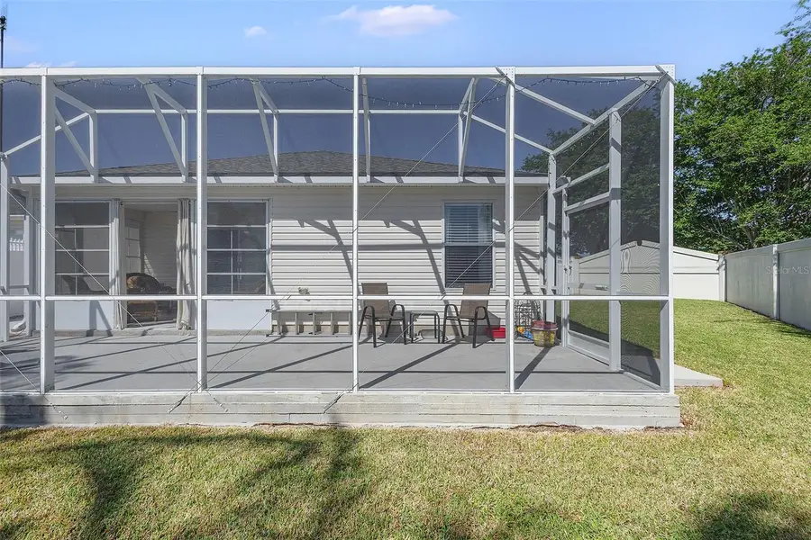 661 Sherwood Street, The Villages, FL 32162 - #3