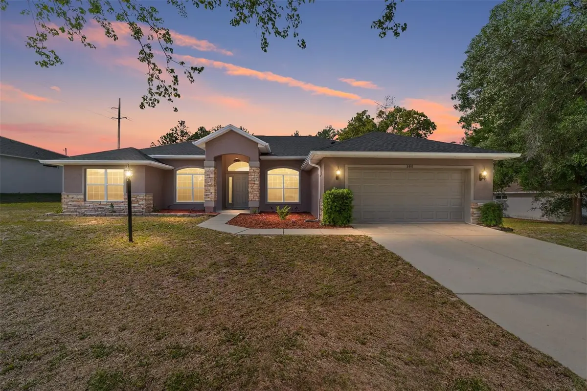 5061 SW 109th Loop, Ocala, FL 34476 - #1