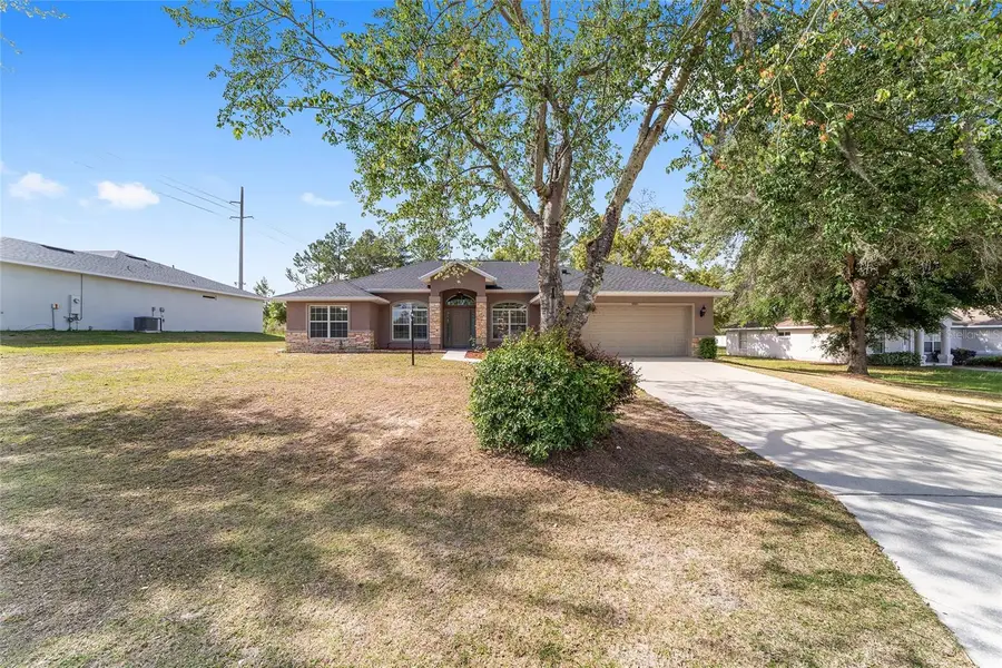 5061 SW 109th Loop, Ocala, FL 34476 - #3