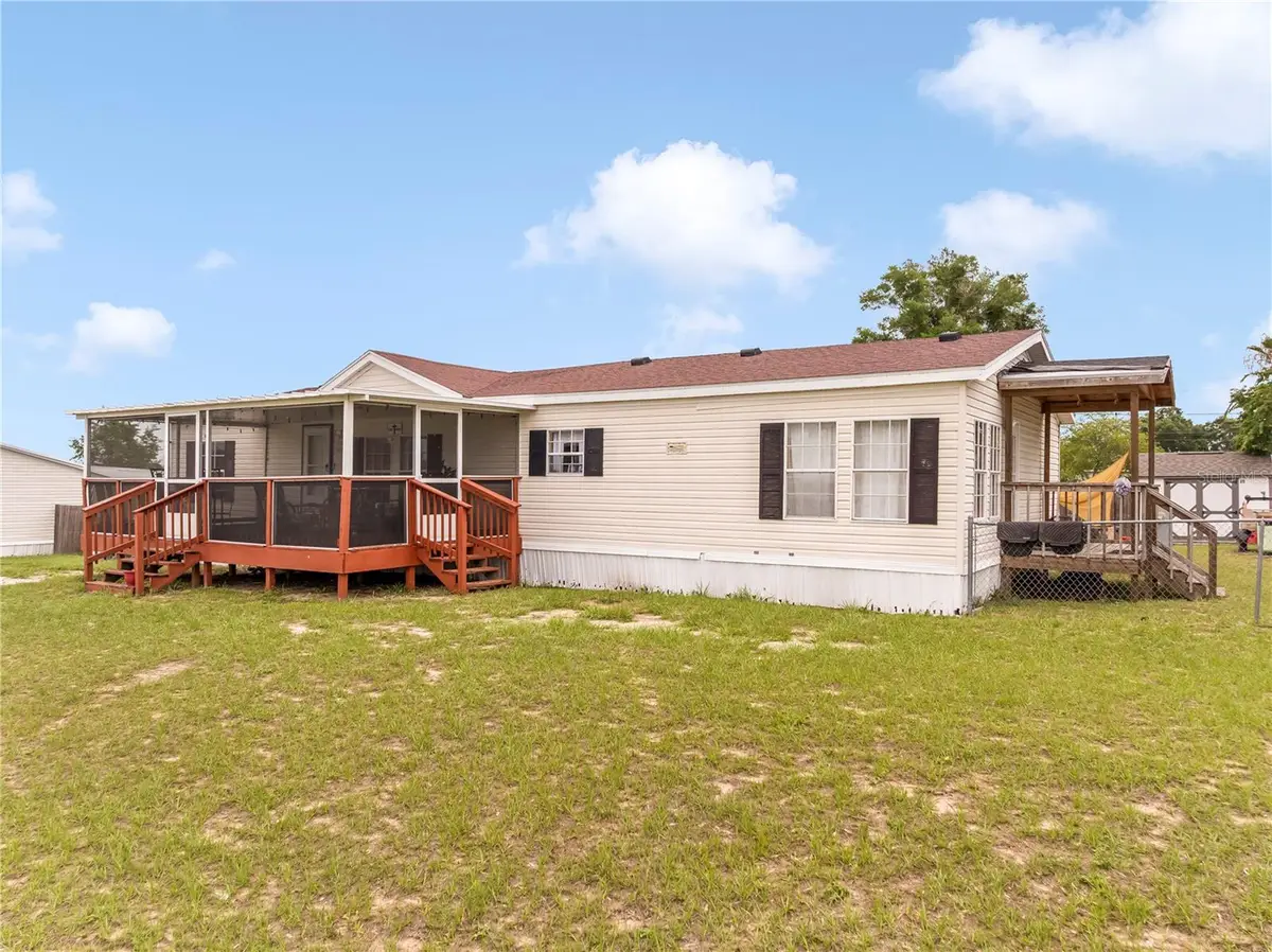 14205 SE 60th Avenue, Summerfield, FL 34491 - #1