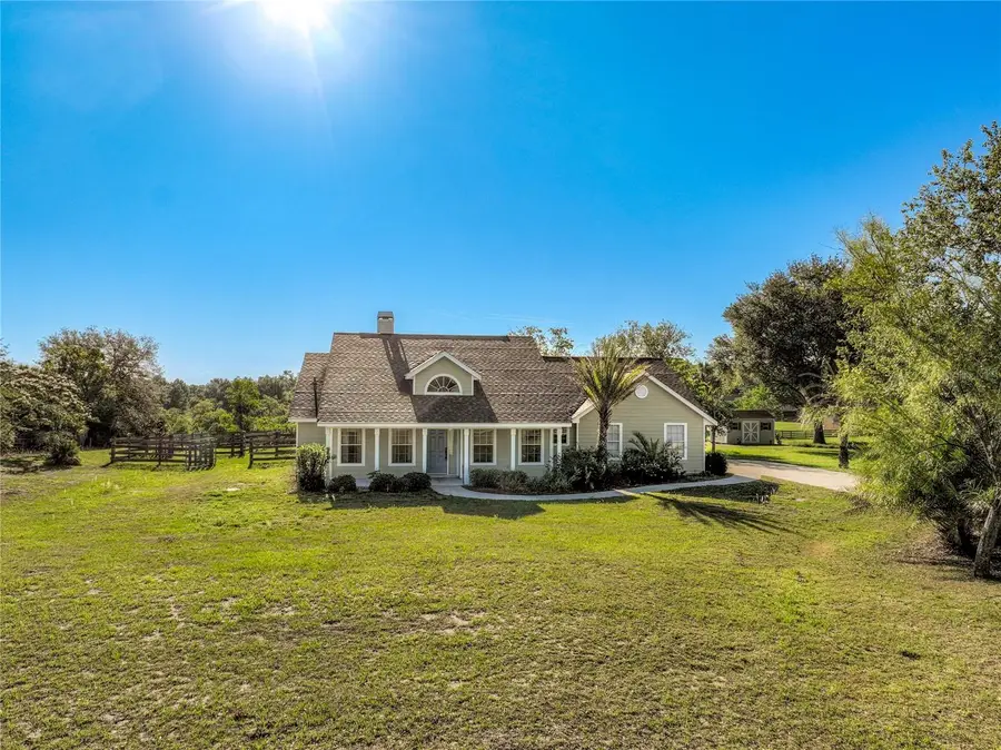 32936 Scenic Hills Drive, Mount Dora, FL 32757 - #3