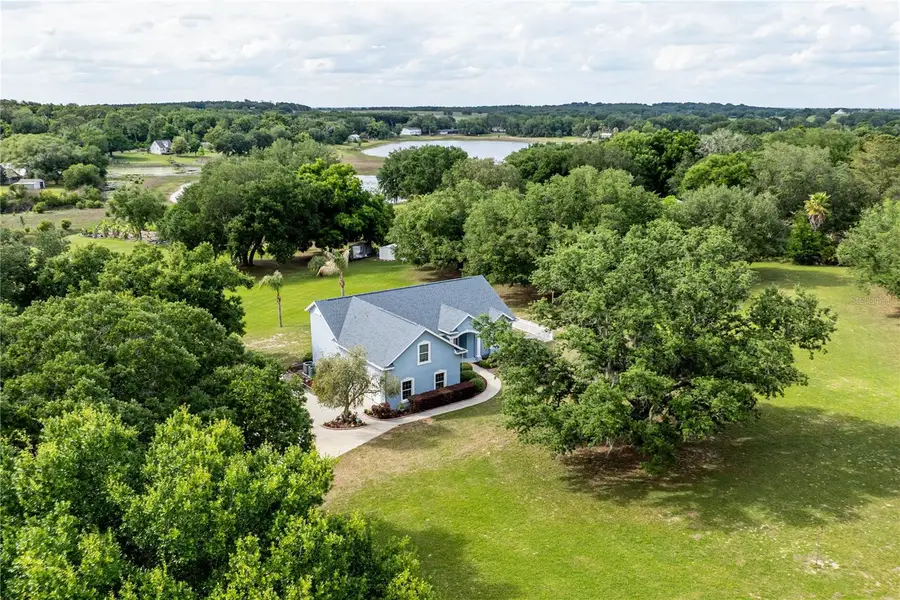 25101 Turkey Lake Road, Howey In The Hills, FL 34737 - #2