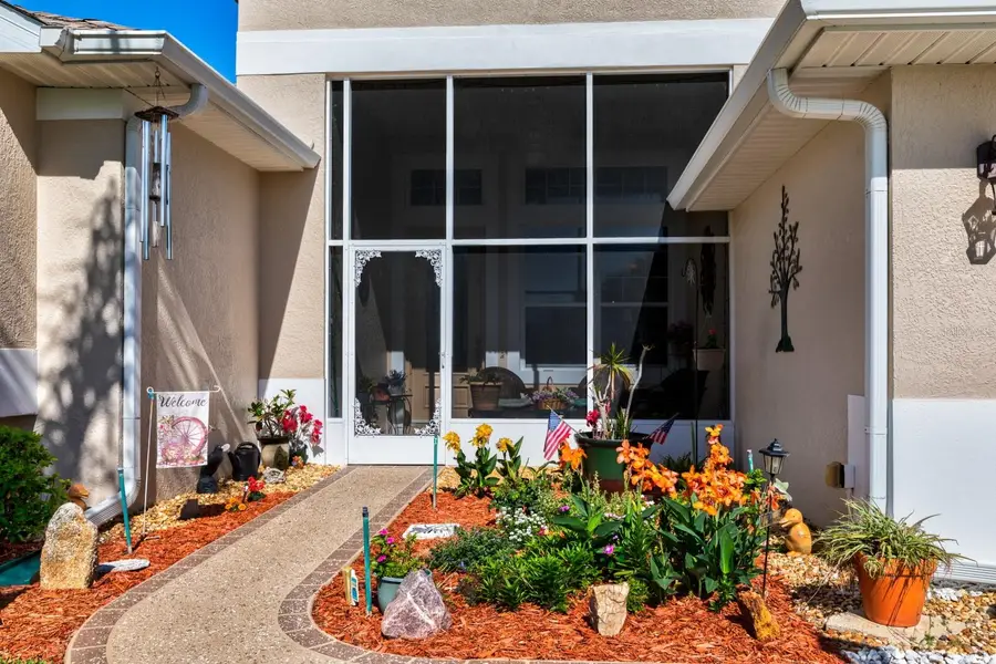 5712 Blue Savannah Drive, Leesburg, FL 34748 - #2