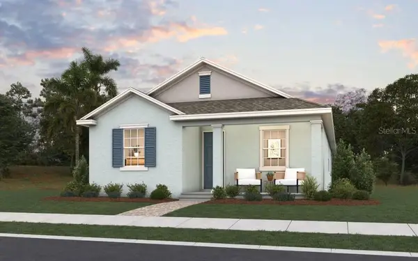 5088 Firebush Drive, APOPKA, FL 32712