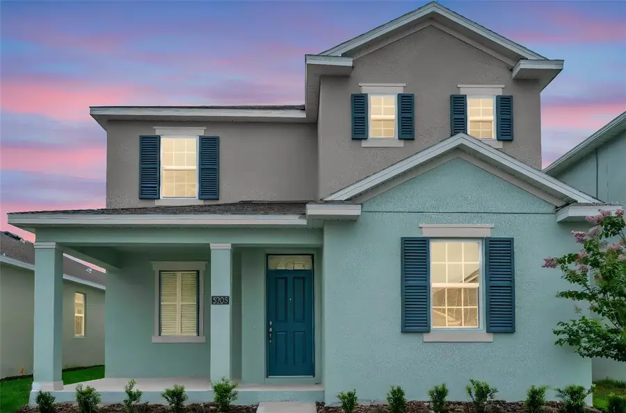 5205 Waypointe Boulevard, Apopka, FL 32712 - #2