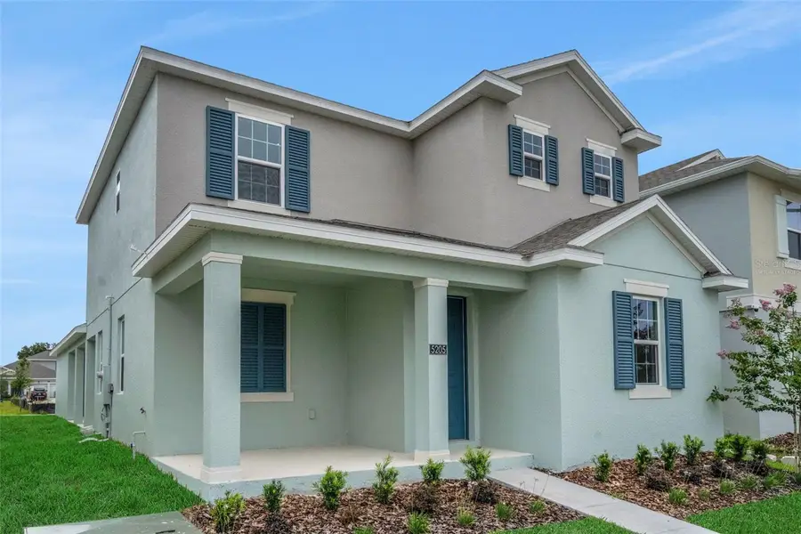 5205 Waypointe Boulevard, Apopka, FL 32712 - #3