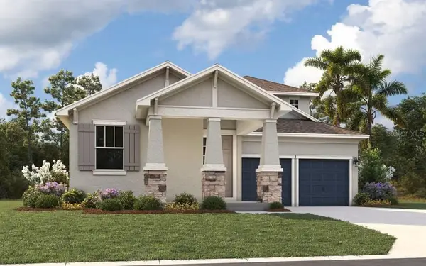 4999 Firebush Drive, APOPKA, FL 32712