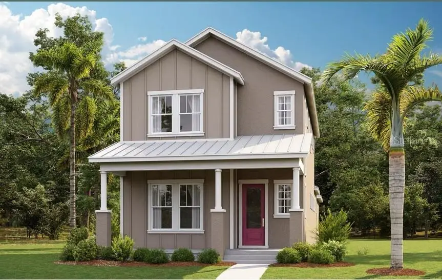 9853 Peebles Street, Orlando, FL 32827 - #1