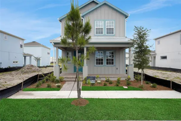 9853 Peebles Street, ORLANDO, FL 32827