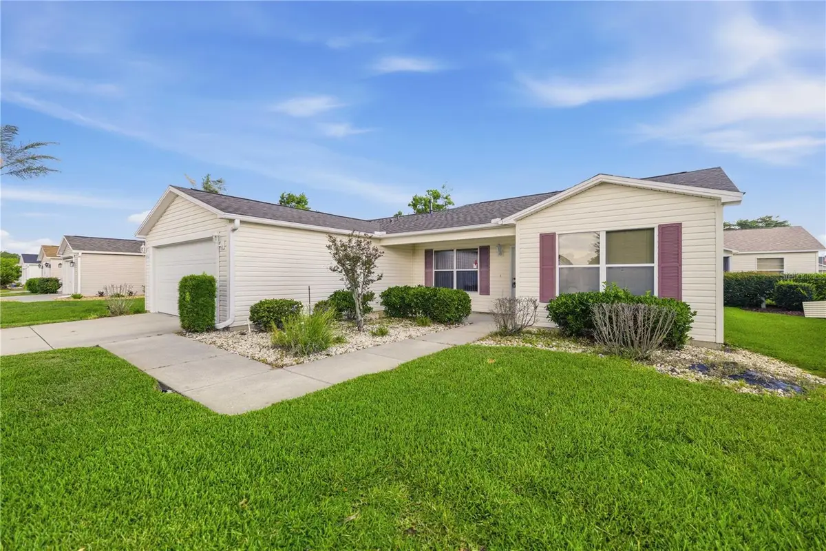 3431 Sipsey Street, The Villages, FL 32162 - #1