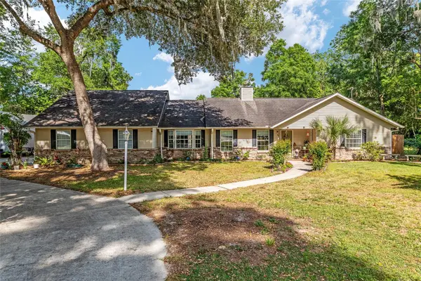 4901 SE 39th Court, OCALA, FL 34480