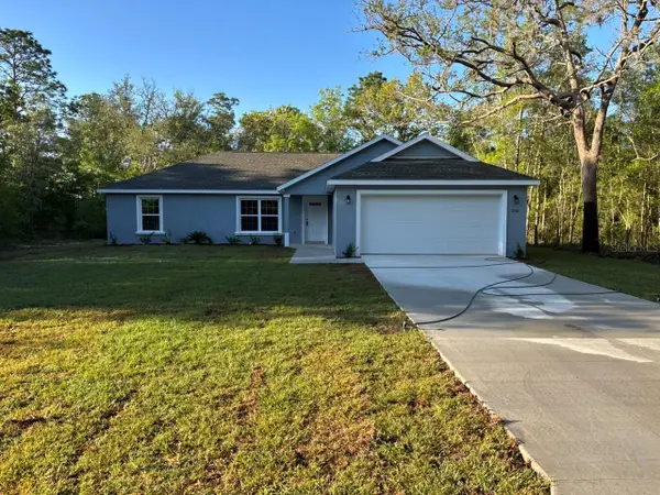 2538 W Dellwood Street, DUNNELLON, FL 34434