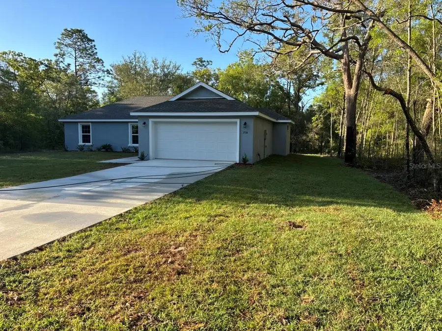 2538 W Dellwood Street, Dunnellon, FL 34434 - #3