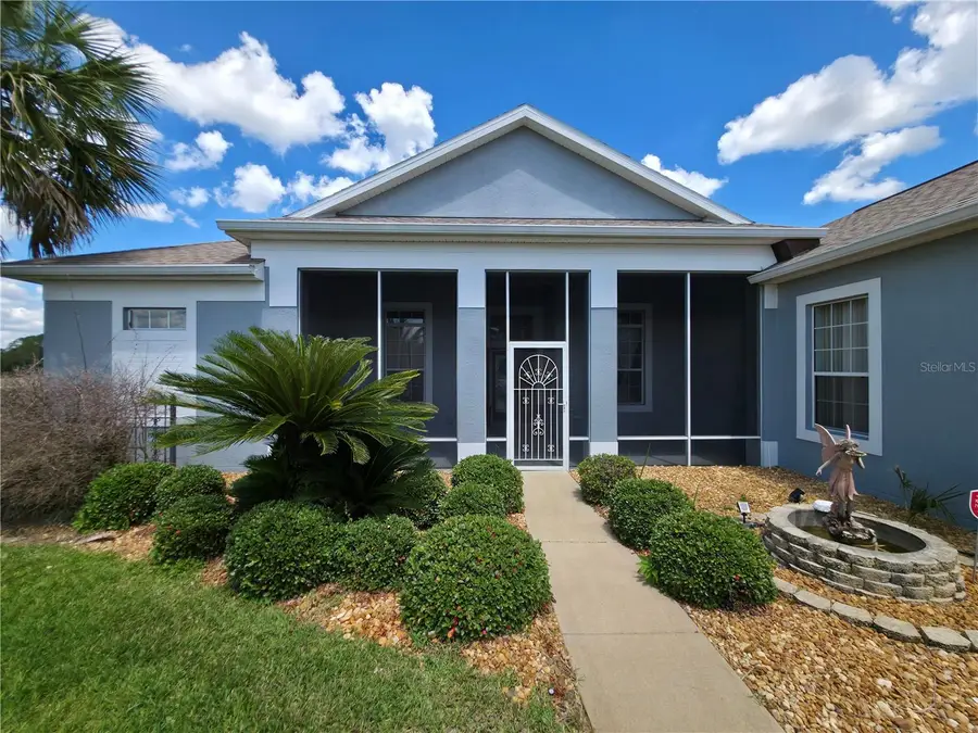 4724 Sable Ridge Court, Leesburg, FL 34748 - #3