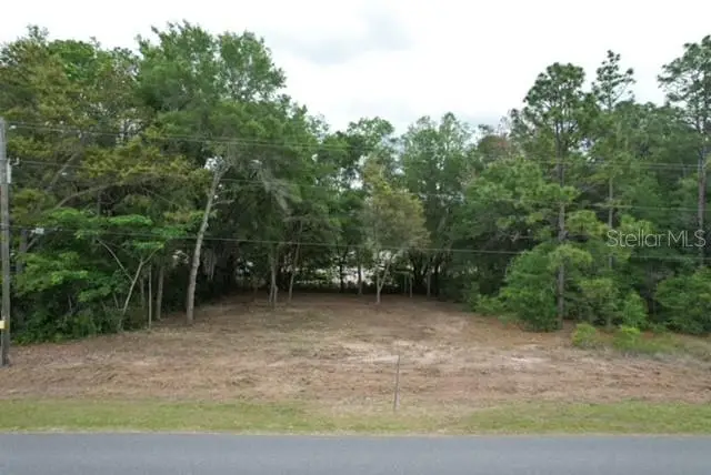 TBD SW Beach Boulevard, Dunnellon, FL 34431 - #1
