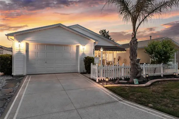 2427 Southern Oak Street, THE VILLAGES, FL 32162