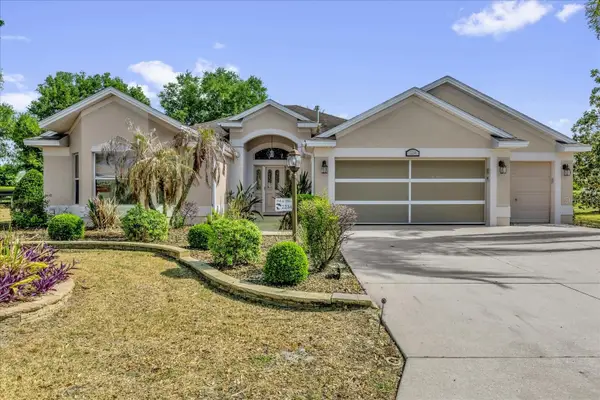 2234 Kershaw Road, THE VILLAGES, FL 32162
