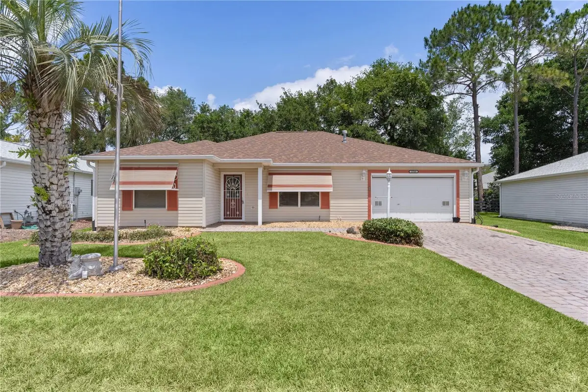 2766 Privada Drive, The Villages, FL 32162 - #1