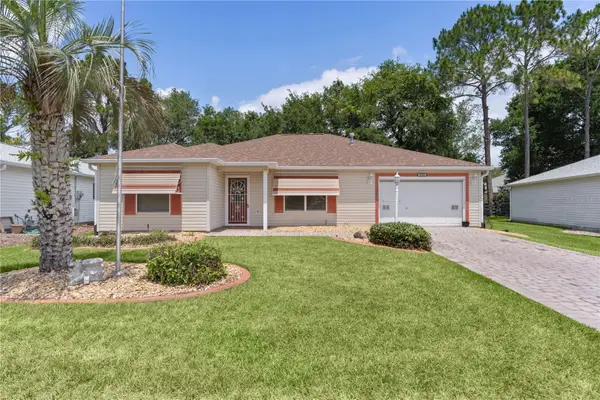 2766 Privada Drive, THE VILLAGES, FL 32162