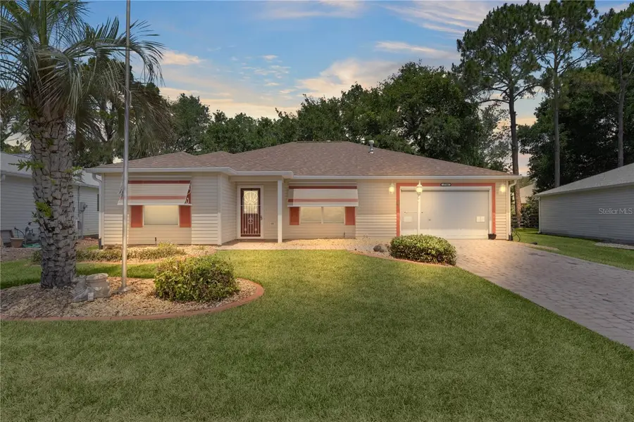 2766 Privada Drive, The Villages, FL 32162 - #2