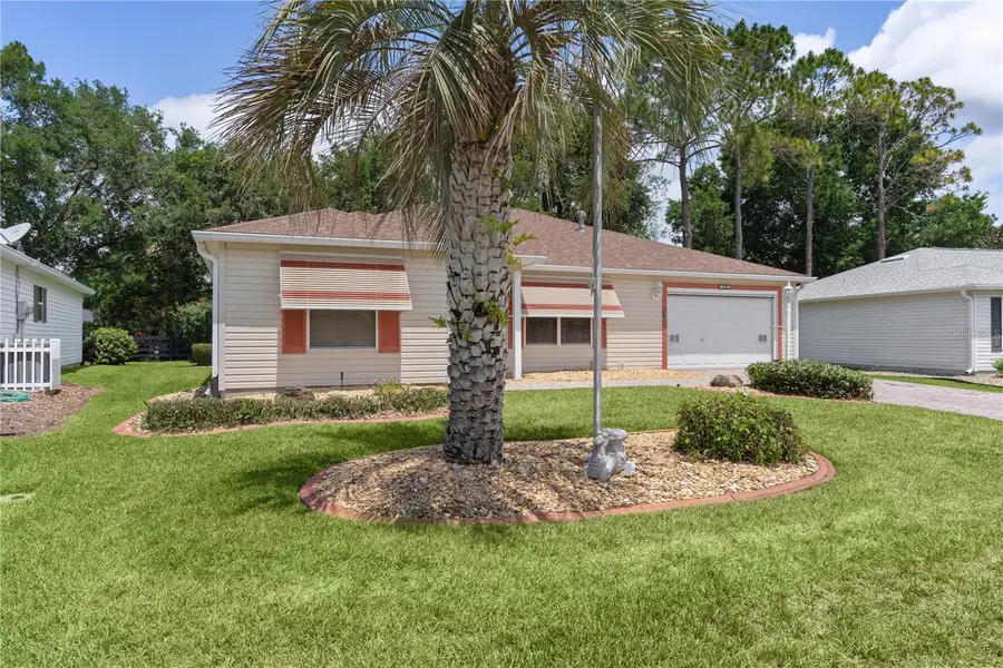 2766 Privada Drive, The Villages, FL 32162 - #3