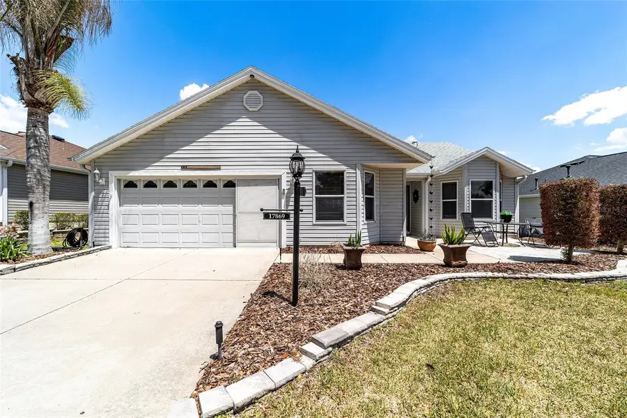 17869 SE 86th Auburn Avenue, The Villages, FL 32162 - #2