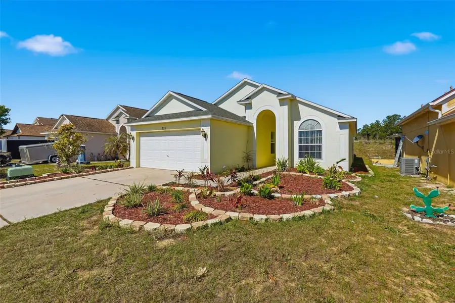 535 Rollins Drive, Davenport, FL 33837 - #3