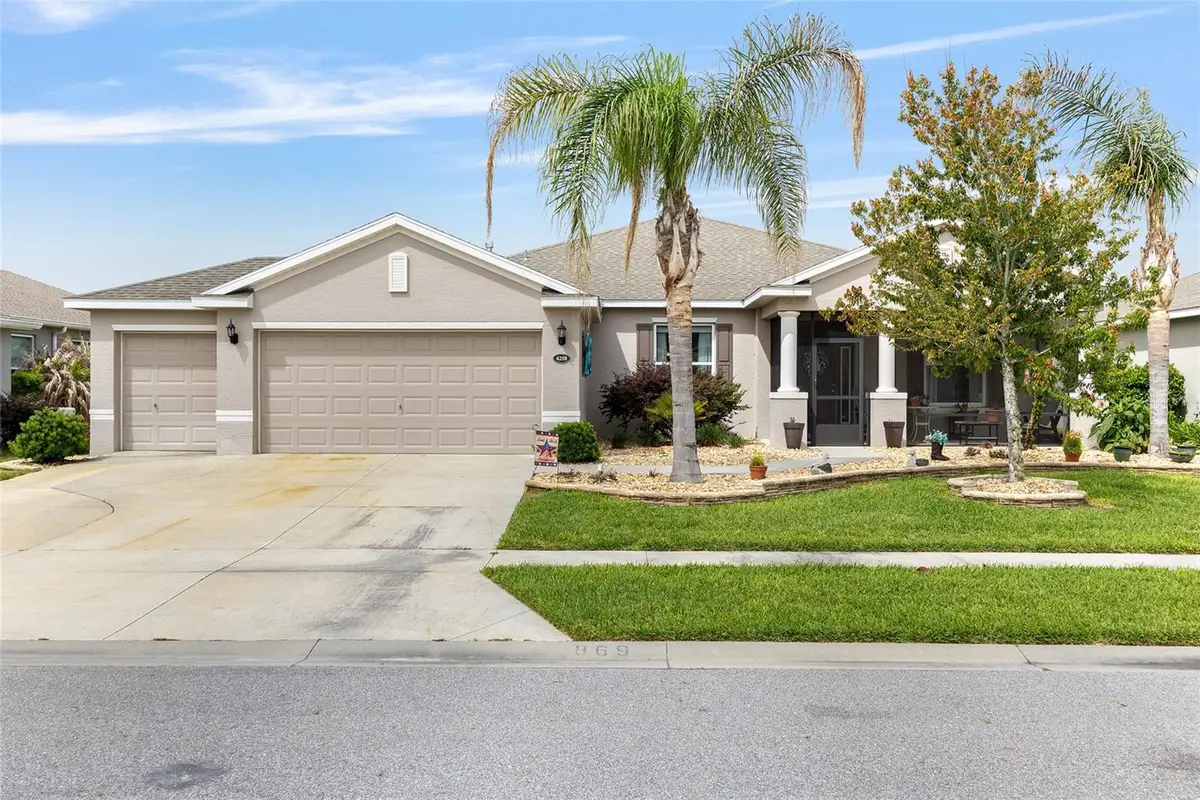 4258 James River Circle, Leesburg, FL 34748 - #1