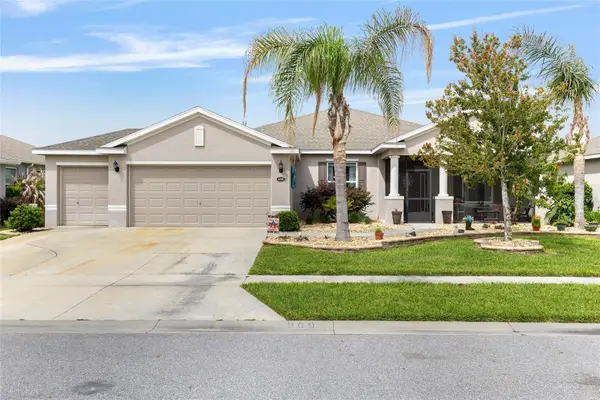 4258 James River Circle, LEESBURG, FL 34748