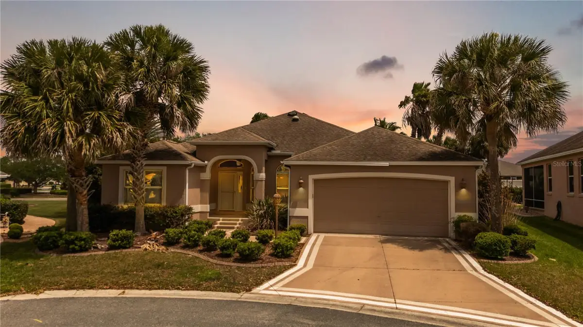 1797 Pamplico Court, The Villages, FL 32162 - #1