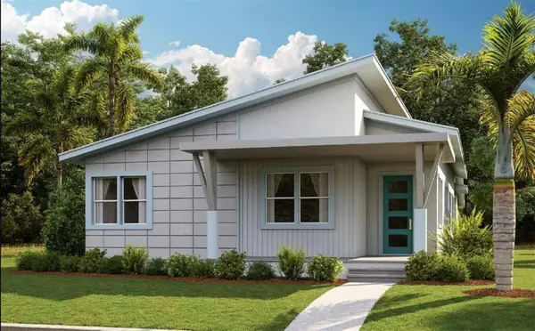 9811 Peebles Street, ORLANDO, FL 32827
