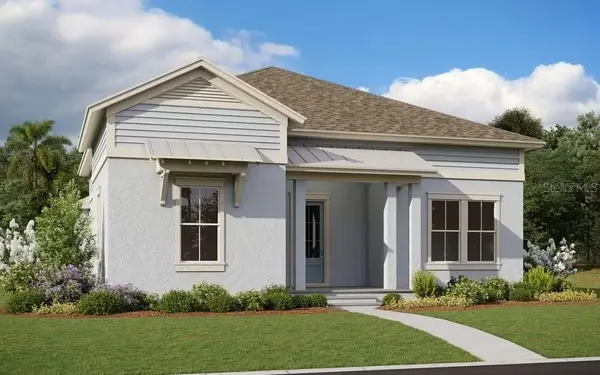 10242 Medawar Street, ORLANDO, FL 32827