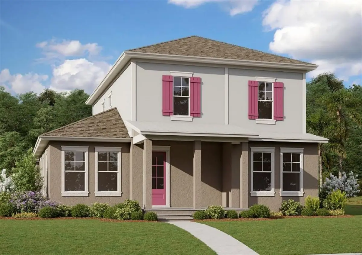 10278 Medawar Street, Orlando, FL 32827 - #1