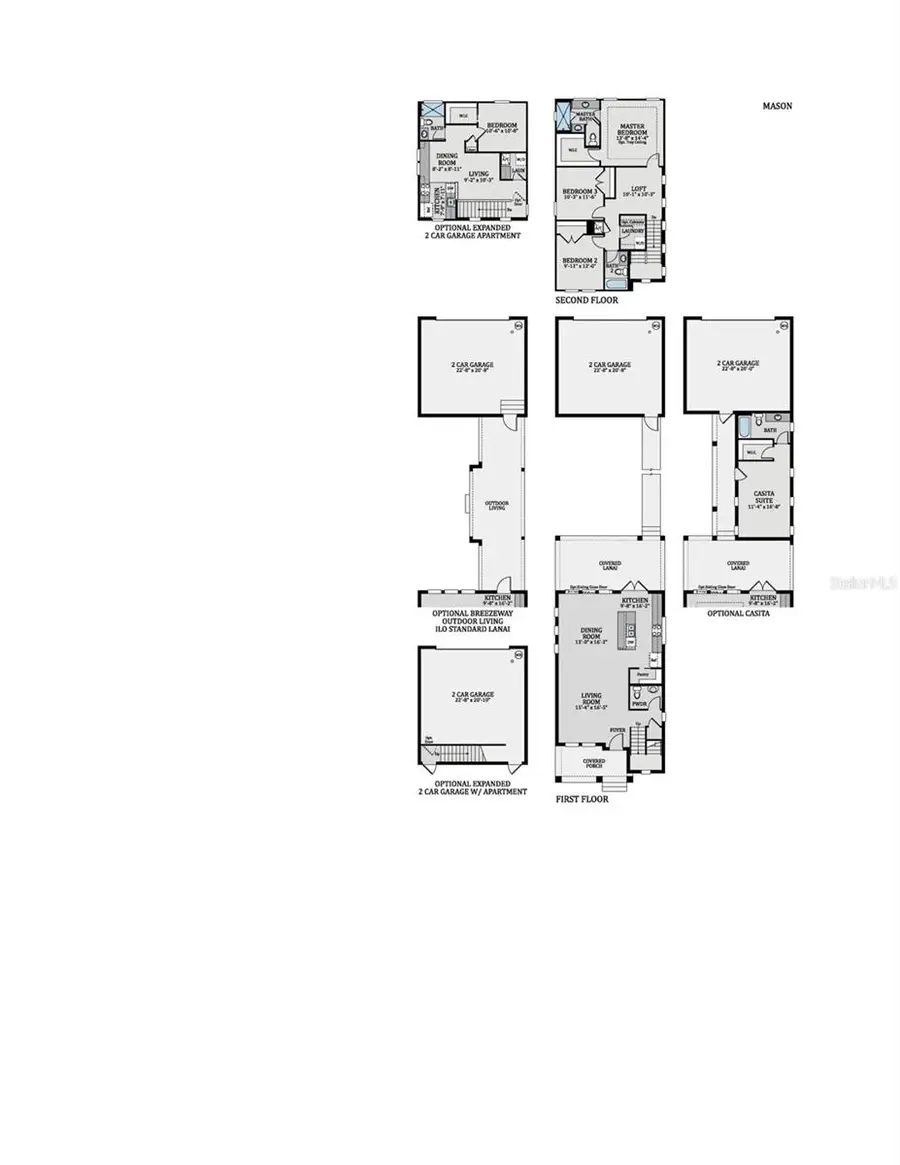 10158 Pearson Avenue, Orlando, FL 32827 - #2