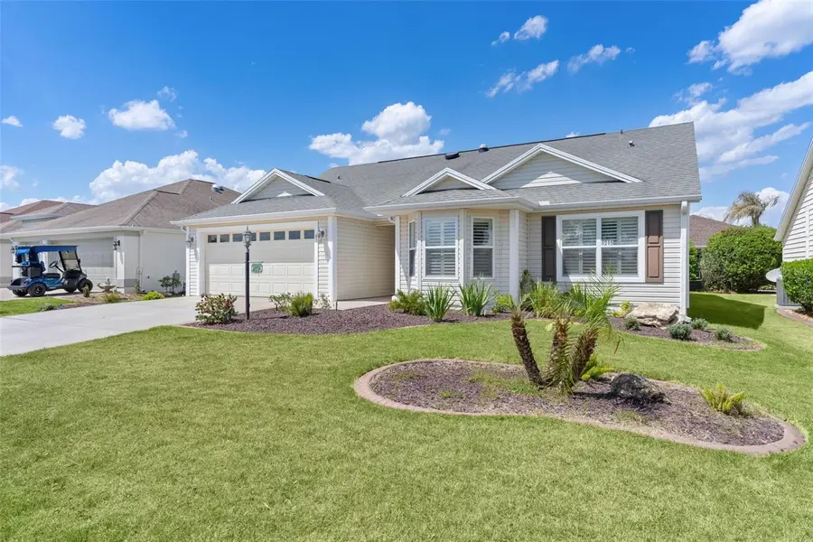 1215 Westmoreland Loop, The Villages, FL 32162 - #2