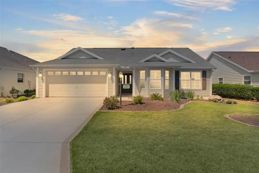 1215 Westmoreland Loop, The Villages, FL 32162 - #3
