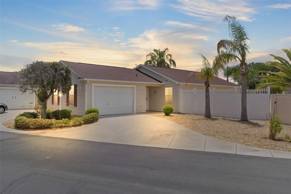 870 Orwell Street, The Villages, FL 32162 - #1