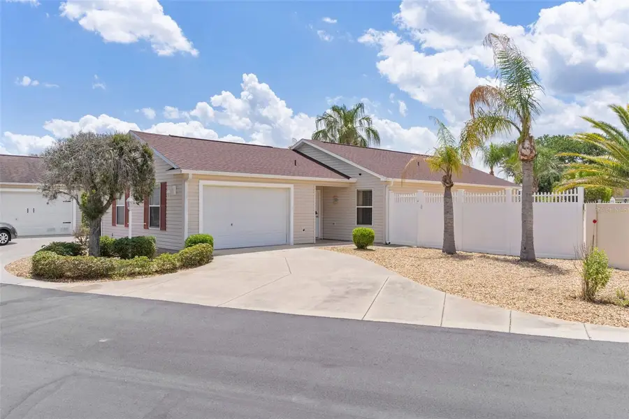 870 Orwell Street, The Villages, FL 32162 - #2