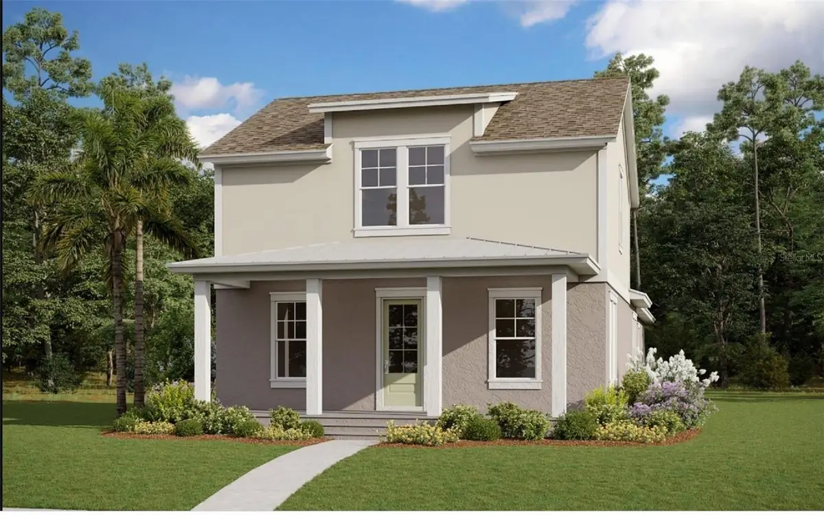9520 Florey Way, Orlando, FL 32827 - #1