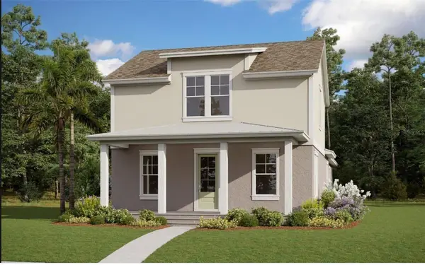 9520 Florey Way, ORLANDO, FL 32827